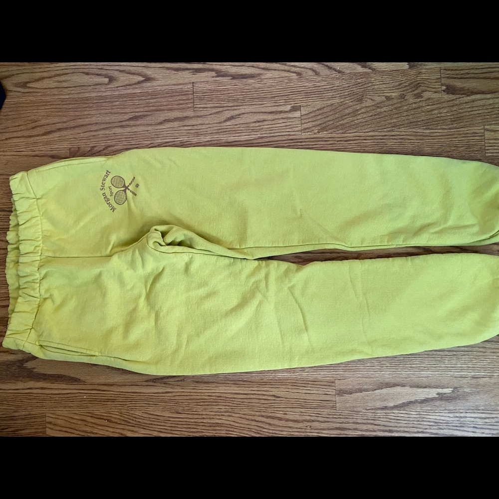 Morgan Stewart Sport Joggers